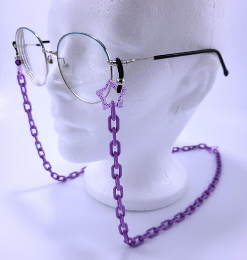 Glasses Chain